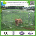 Heavy Duty Hinges Latch Vente en gros Good Quality Dog Cage